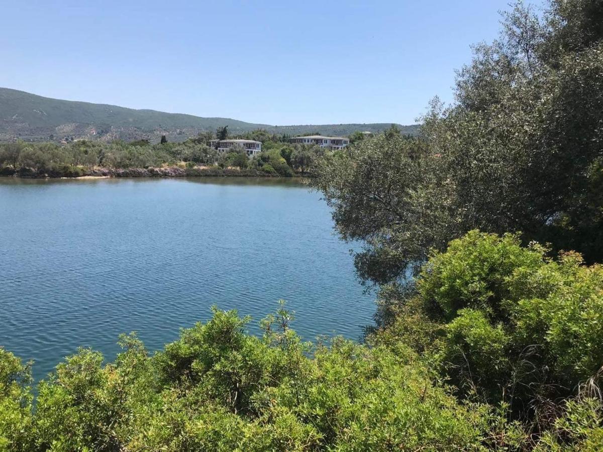 Afissos-Dream 3Studios מראה חיצוני תמונה